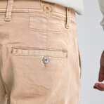 Vivian Pants // Beige (31)