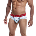 New Brief // Pack of 3 // Boats (M)