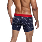 New Boxer Brief // Pack of 3 // Boats (XL)