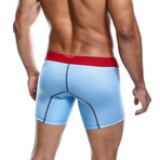 New Boxer Brief // Pack of 3 // Boats (M)