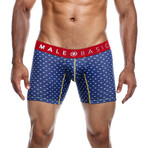 New Boxer Brief // Pack of 3 // Marine (XL)