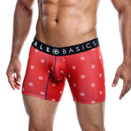 New Boxer Brief // Pack of 3 // Timon (M)