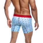 New Boxer Brief // Pack of 3 // Boats (M)