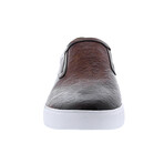 Napa Shoes // Cognac (US: 9)