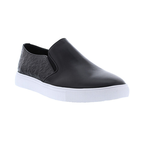 Imperial Shoes // Black (US: 11.5) - Prodigy Brands - Touch of Modern