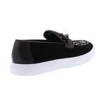 Hustle Shoes // Black (US: 9)