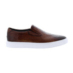 Napa Shoes // Cognac (US: 8.5)