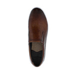 Napa Shoes // Cognac (US: 9)