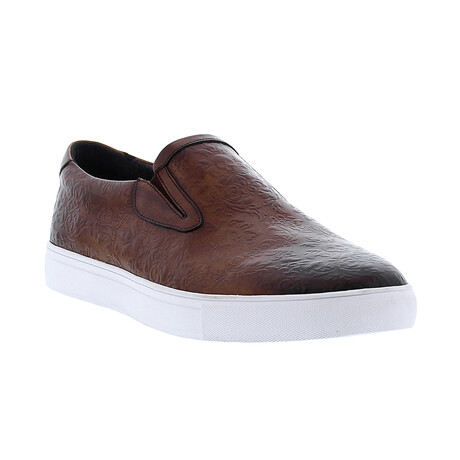 Napa Shoes // Cognac (US: 8)