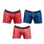 New Boxer Brief // Pack of 3 // Timon (L)