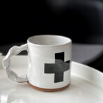 Cross Mug