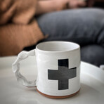 Cross Mug