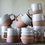 Artist's Choice Mug (White)