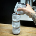 Cocktail Cup (White)