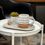 Artist's Choice Mug (White)