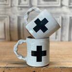 Cross Mug