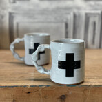 Cross Mug