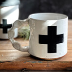 Cross Mug