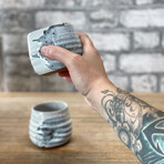 Cocktail Cup (White)