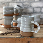 Artist's Choice Mug (White)