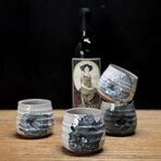 Cocktail Cup (White)