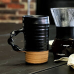 Artist's Choice Mug (White)