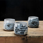 Cocktail Cup (White)