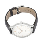 Montblanc Heritage Spirit Automatic // 110695 // Store Display