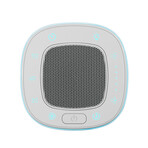 CleanLight™ Snooze Sound Machine + UV HEPA Purifier