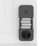 U-Bolt // WiFi Smart Lock