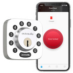 U-Bolt // WiFi Smart Lock