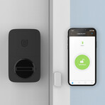 U-Bolt // WiFi Smart Lock