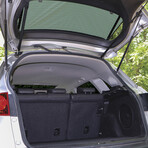 SUV Tailgating Canopy