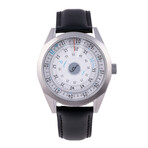 Trifoglio Millimetro Generation 4 Automatic // ML-111SSWH-4