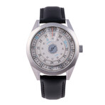 Trifoglio Millimetro Generation 4 Automatic // ML-111SSVW-4