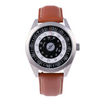 Trifoglio Millimetro Generation 4 Automatic // ML-121SSBW-4