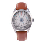 Trifoglio Millimetro Generation 4 Automatic // ML-121SSVW-4