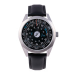 Trifoglio Millimetro Generation 4 Automatic // ML-111SSBK-4