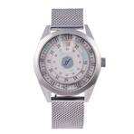 Trifoglio Millimetro Generation 4 Automatic // ML-000SSVW-4