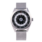 Trifoglio Millimetro Generation 4 Automatic // ML-000SSBW-4