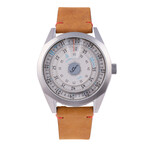 Trifoglio Millimetro Generation 4 Automatic // ML-441SSVW-4