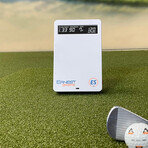 ESB1 // Golf Launch Monitor