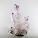 Spectacular Amethyst Cluster