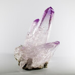 Spectacular Amethyst Cluster