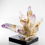 Phenomenal Phantom Vera Cruz Amethyst Flower