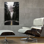 nature-31 (8"H x 12"W x 0.75"D)