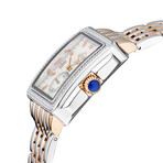 GV2 Ladies Bari Tortoise Swiss Quartz // 9254B