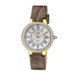 GV2 Ladies Astor II Swiss Quartz // 9142-L8