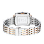 GV2 Ladies Bari Tortoise Swiss Quartz // 9254B