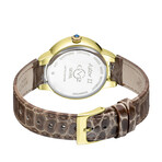 GV2 Ladies Astor II Swiss Quartz // 9142-L8